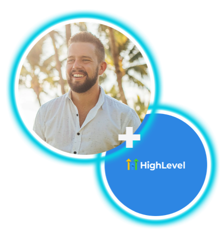 Luke Maguire and HighLevel, special offer